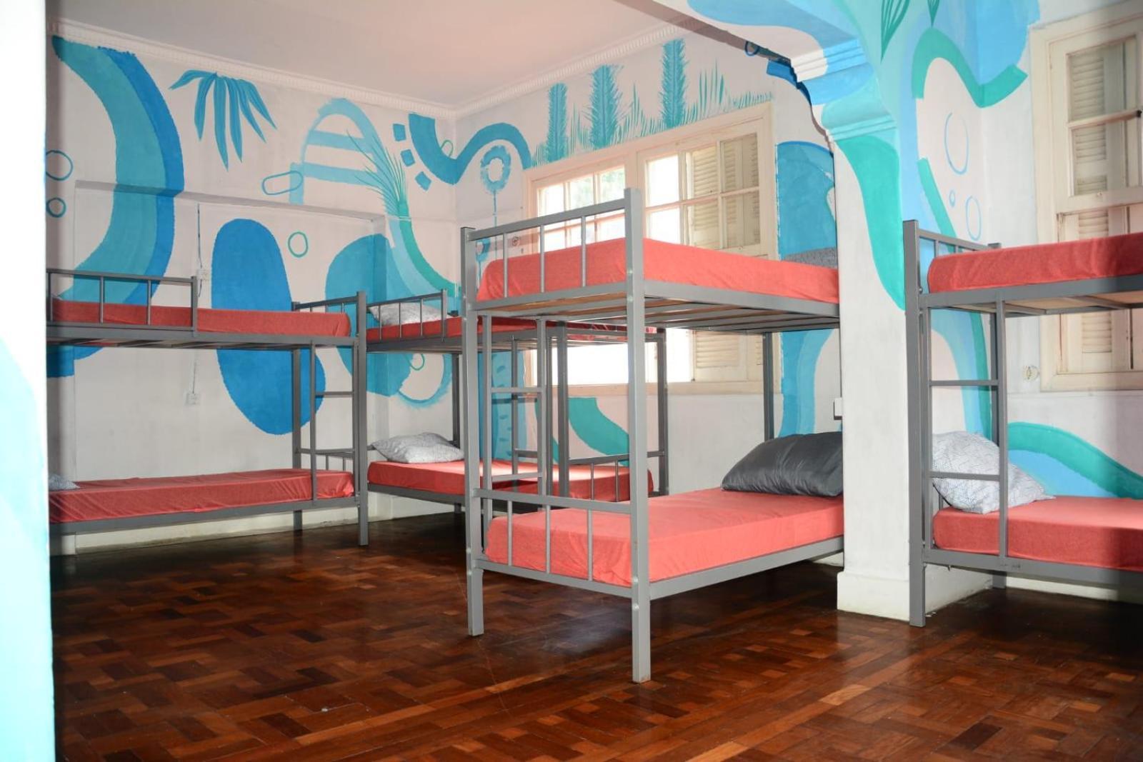 Hostel Brasil Sp - Sao Paulo — Photos 1