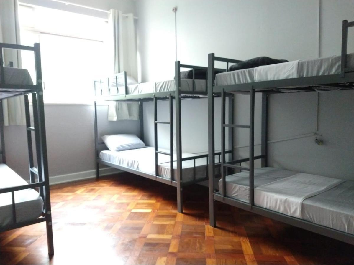 Hostel Brasil Sp - Sao Paulo — Photos 3