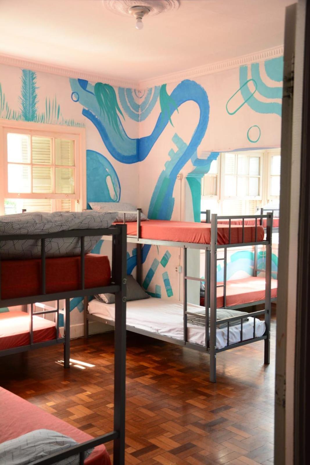 Hostel Brasil Sp - Sao Paulo — Photos 2